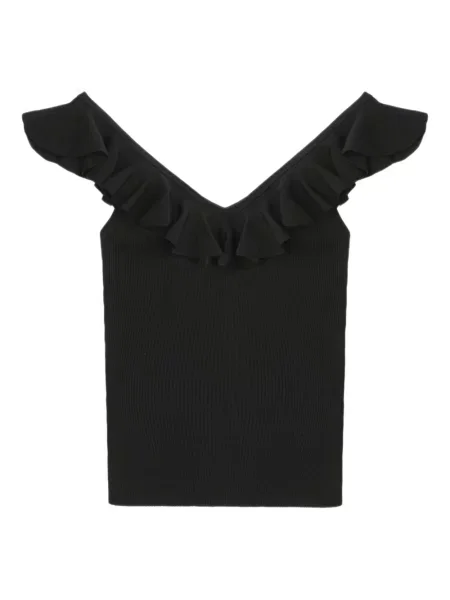 Top Zimmermann negru