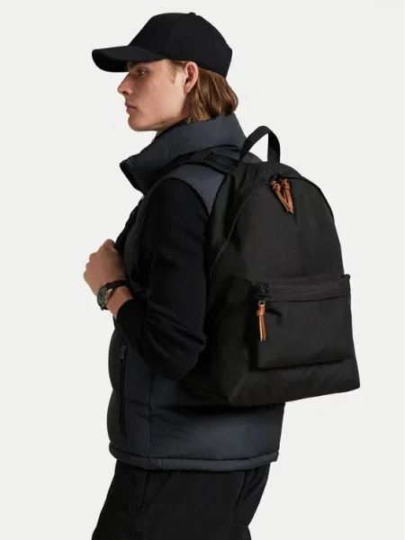 Polo Ralph Lauren Batoh černá