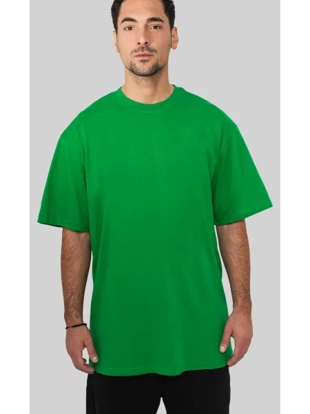 Tricou Urban Classics verde