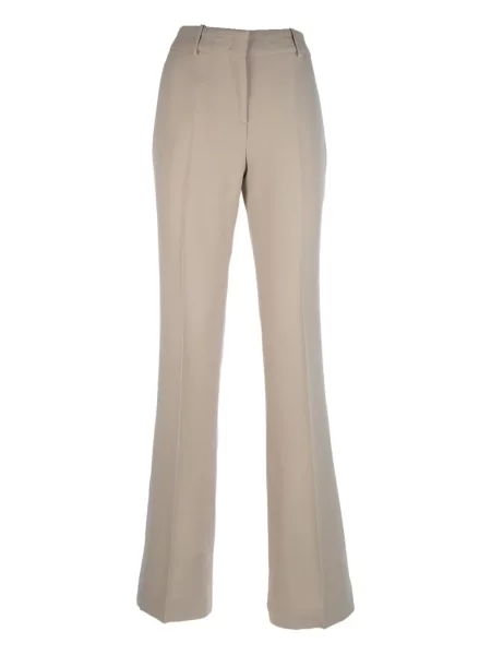 Pantaloni Ermanno Scervino plisate