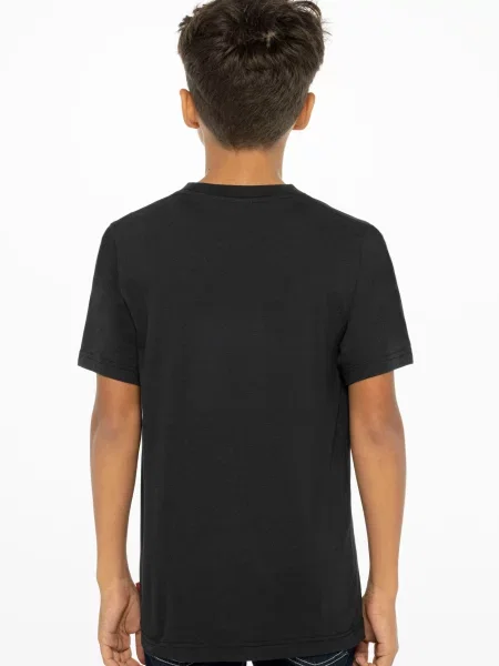 Levi's® Majica črna