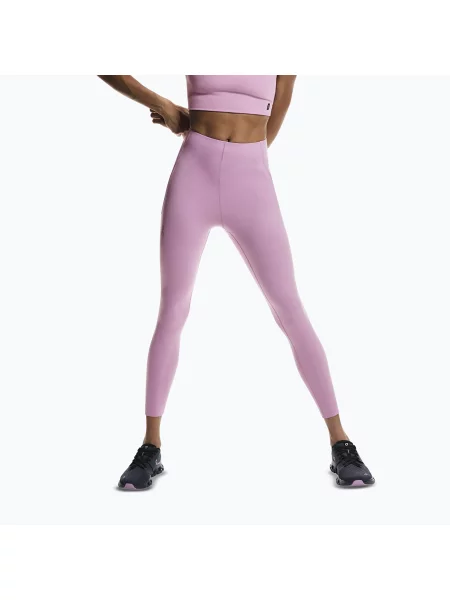 Клинове On розово