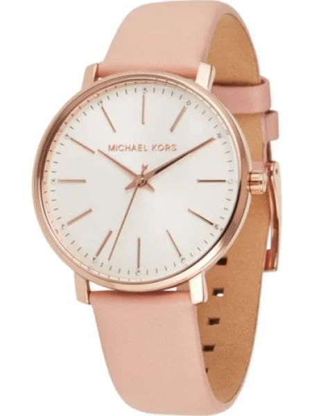 Hodinky Michael Kors ružová