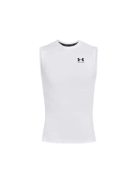 Kupaće gaće Under Armour bijela