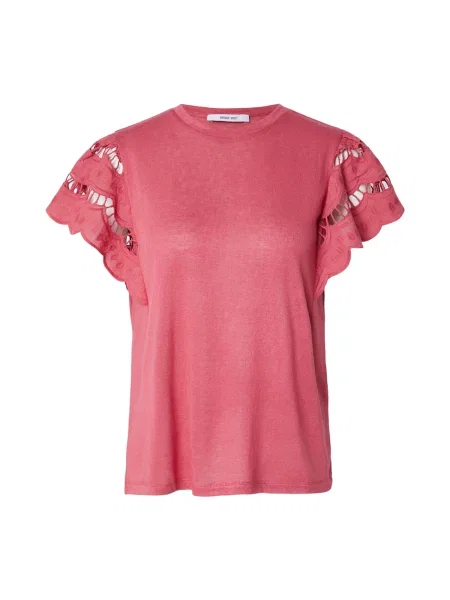ABOUT YOU Tricou Davinia pitaya roz