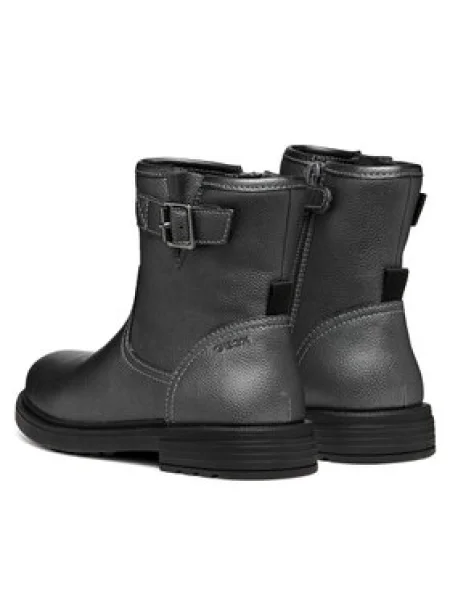 Geox Csizma Jr Eclair D szürke