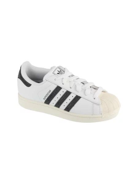 Tenisky Adidas Superstar čierna