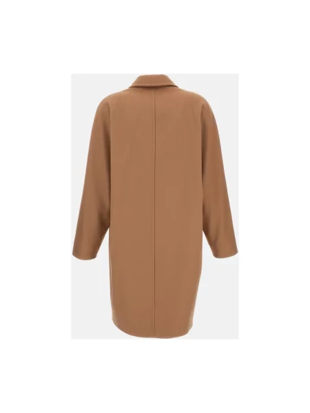 Płaszcz Max Mara Studio beżowy