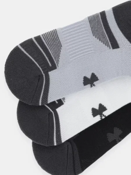 Шкарпетки Under Armour сірий
