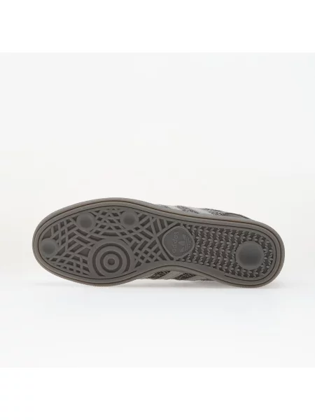 Sneakers adidas Handball Spezial Supplier Colour/ Grey Two/ Grey Five EUR 42 sivá