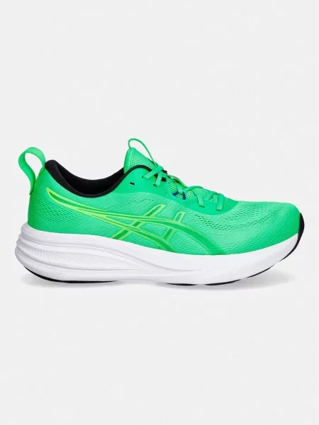 Tekaški čevlji Asics GEL-PULSE 17 zelena