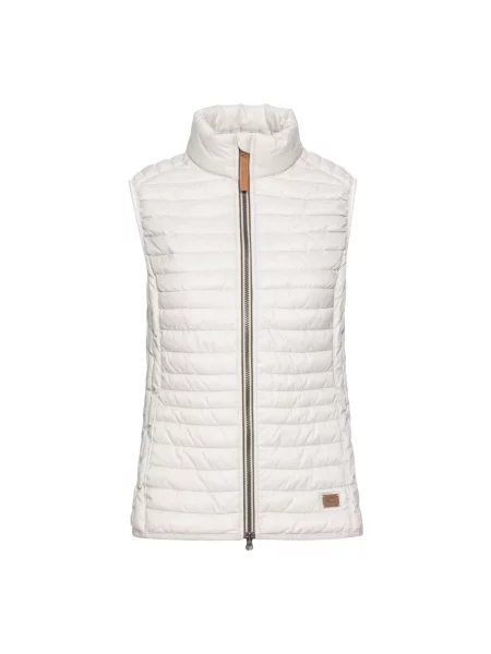 Kamizelka Camel Active biała