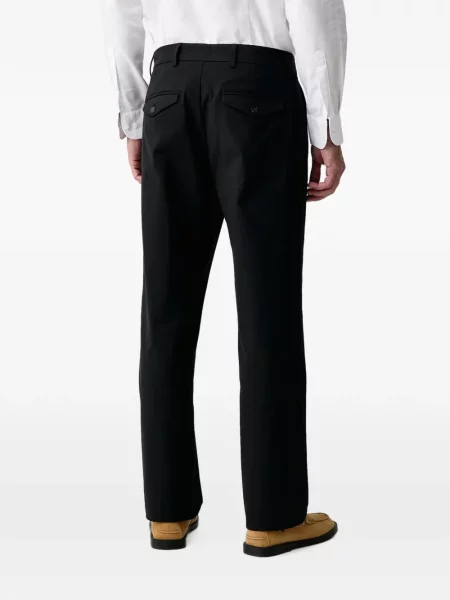 Pantaloni Mos Mosh negru