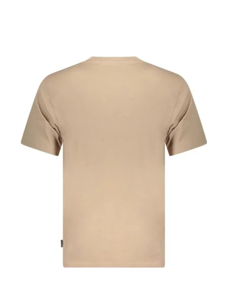 Tricou Converse cu imagine cu cordon gri