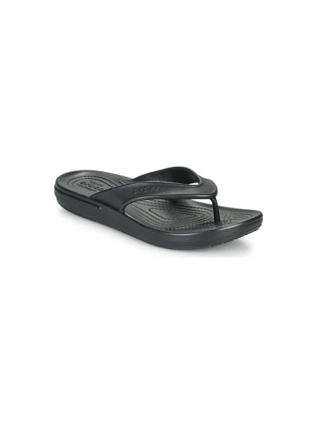 Klasszikus félcipő Crocs fekete
