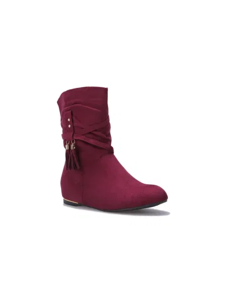 Pantofi La Modeuse