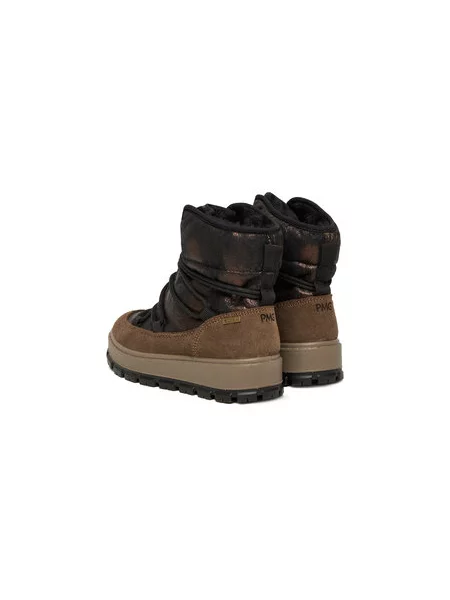 Primigi Škornji za sneg GORE-TEX M rjava