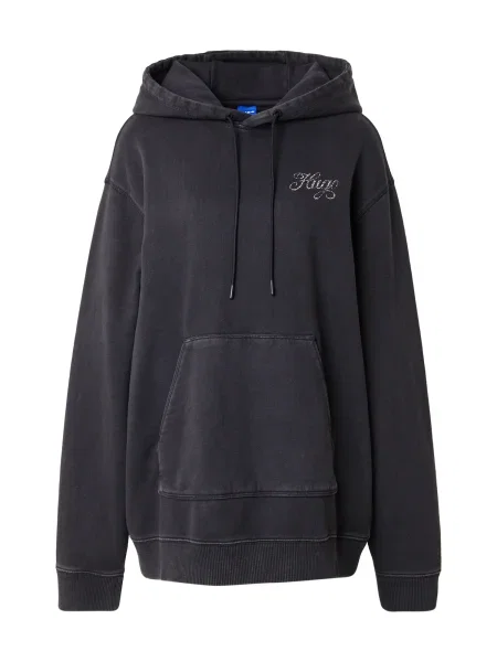 Megztinis Hugo pilka