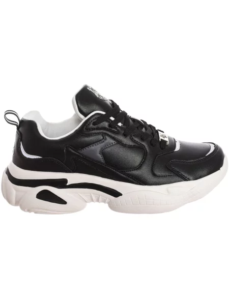 Pantofi Philipp Plein Sport negru