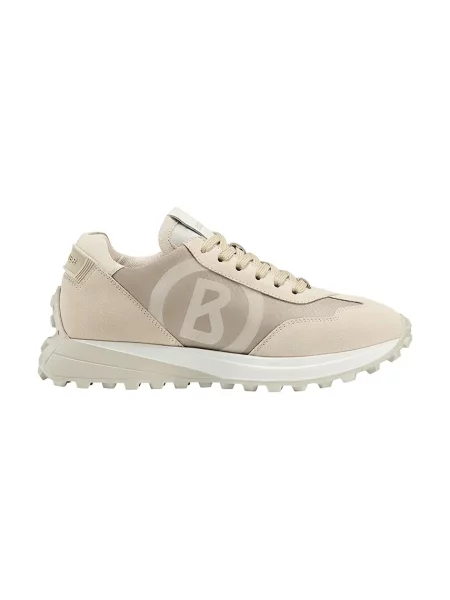 BOGNER CHARLOTTE sneakers pentru femei verde