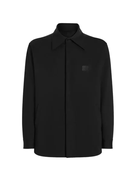 Cămașă Dolce & Gabbana negru