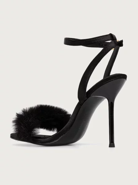 Босоножки Aldo на шпильке