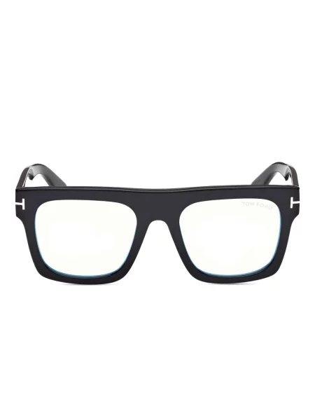 Γυαλιά ηλίου Tom Ford Eyewear μαύρο
