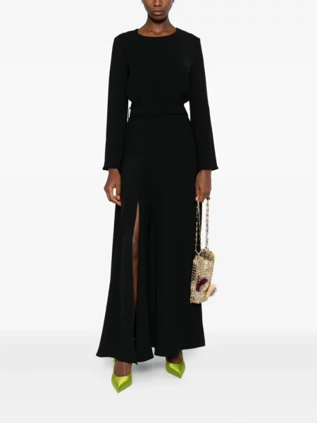 Rochie P.a.r.o.s.h. de costum negru