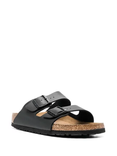 Sandale Birkenstock negru