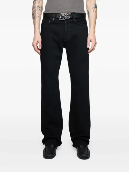 Blugi Acne Studios negru