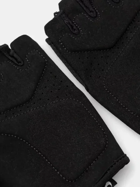 Перчатки Nike черные