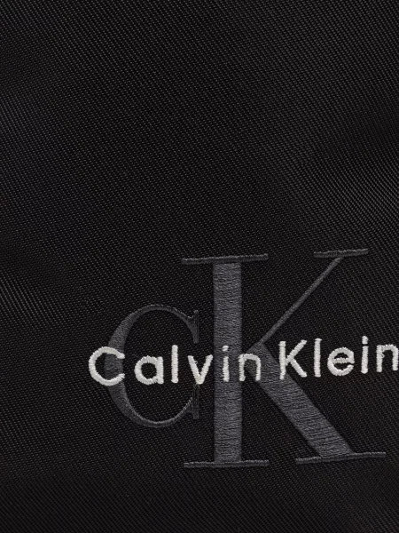 Calvin Klein Válltáska Bold Phon Crossbody fekete
