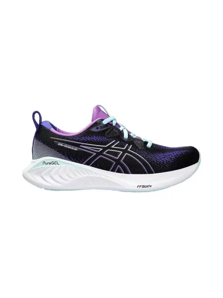 Pantofi Asics negru