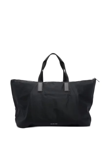 Geantă Michael Michael Kors negru