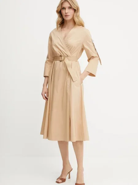 Liu Jo rochie din bej