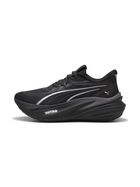 PUMA buty do biegania MagMax NITRO™ 2 Brightstride Buty czarny