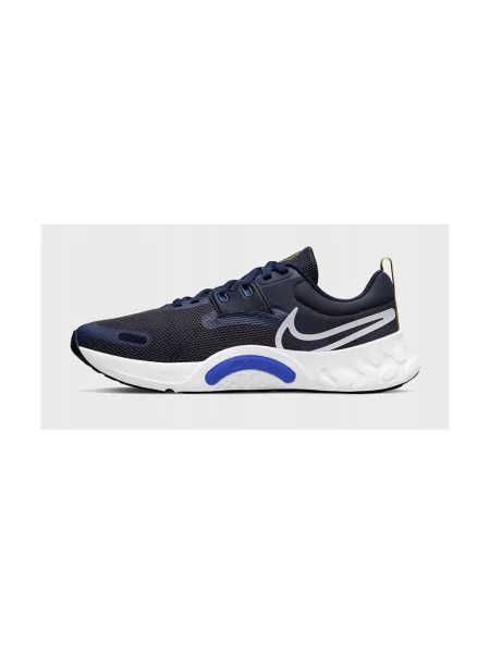 Pantofi Nike alb