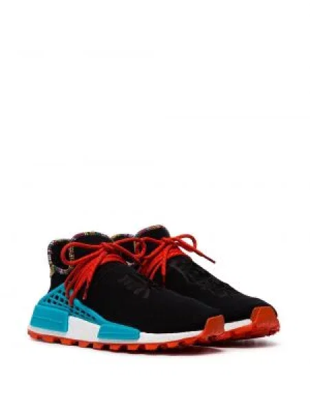 Sportbačiai Adidas Pharrell Williams juoda