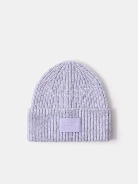 Шапка Diverse голубая