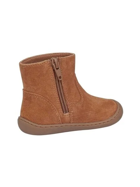 Pantofi Gorila maro