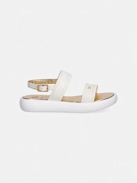 Детские шлепанцы Elisabetta Franchi