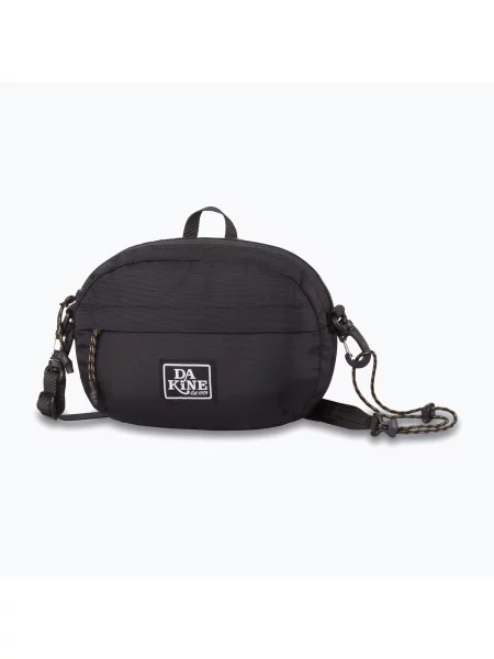 Taška Dakine Jinx Mini Tote black černá
