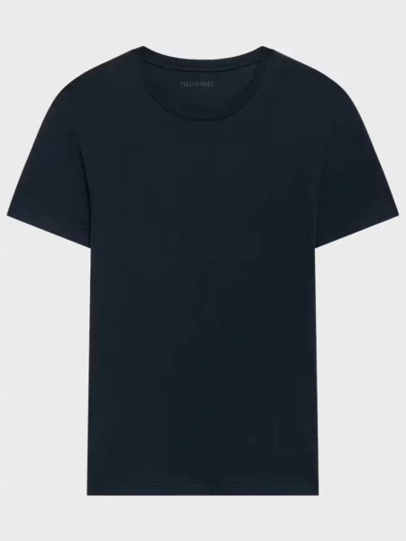Футболка Zadig&voltaire синяя