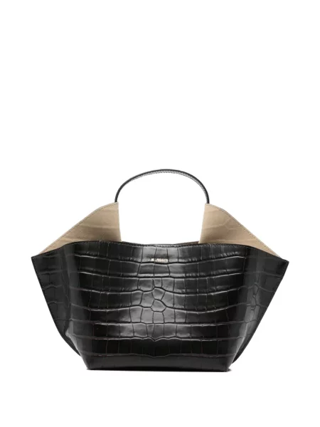 Shopper rankinė Ree Projects ruda