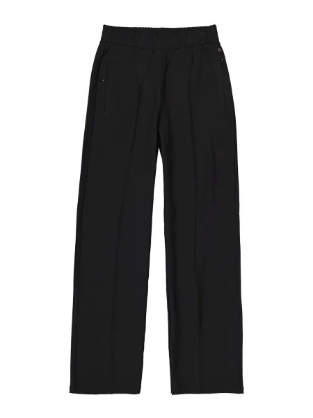 GARCIA Pantaloni negru