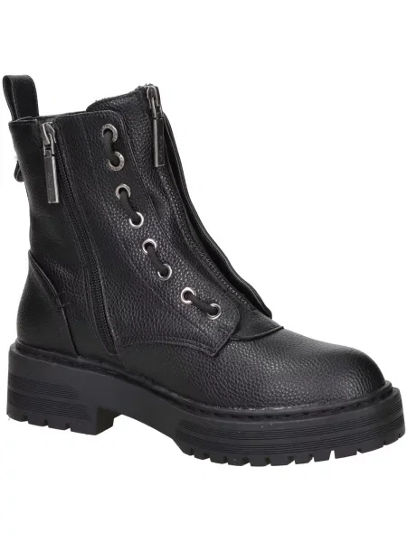 Čizme Refresh crna