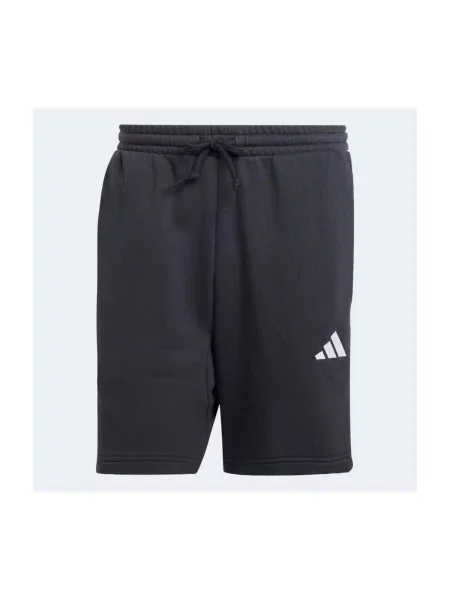 Šortky Adidas čierna