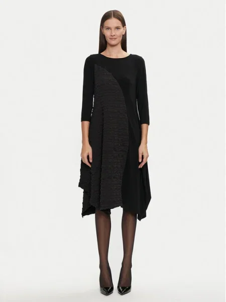Joseph Ribkoff Rochie de zi negru