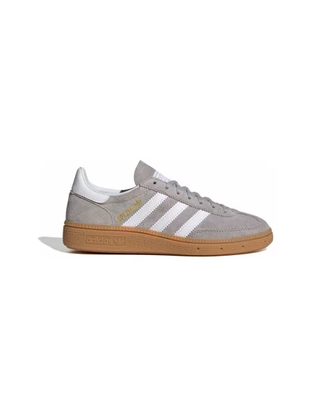 Tenisky Adidas Spezial sivá