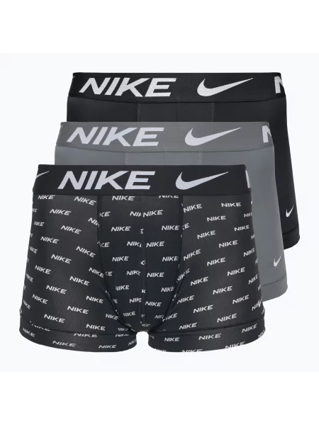 Boxerky Nike bílé